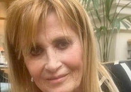 La directora de cine Jennifer Abbot.