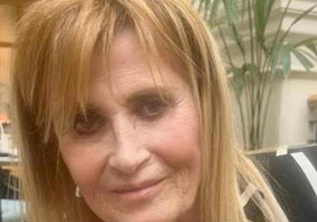 La directora de cine Jennifer Abbot.