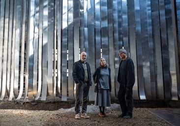 RCR Arquitectes: «El punto de partida ha de ser el concepto. Es un gran error tener la mano suelta»