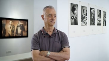 Roberto González Fernández