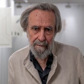 'El movimiento de la idea': simétrica paradójica dinámica con Valcárcel Medina en el IVAM