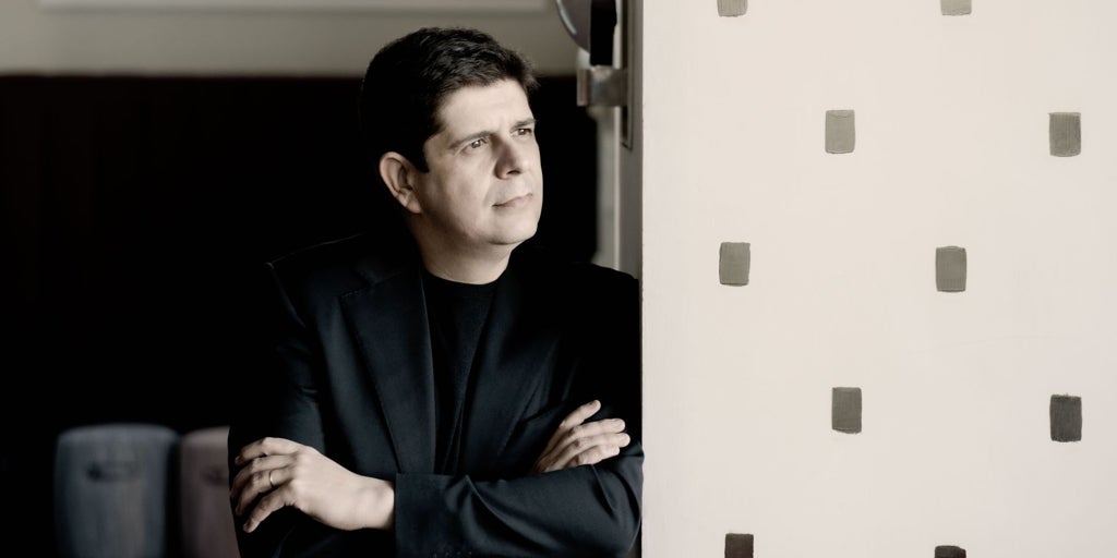 Javier Perianes : «La curiosidad es el mayor enemigo de la monotonía y de la rutina»
