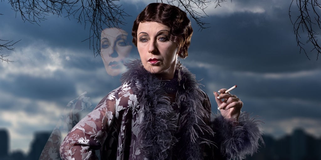 Cindy Sherman, la mujer de las mil caras