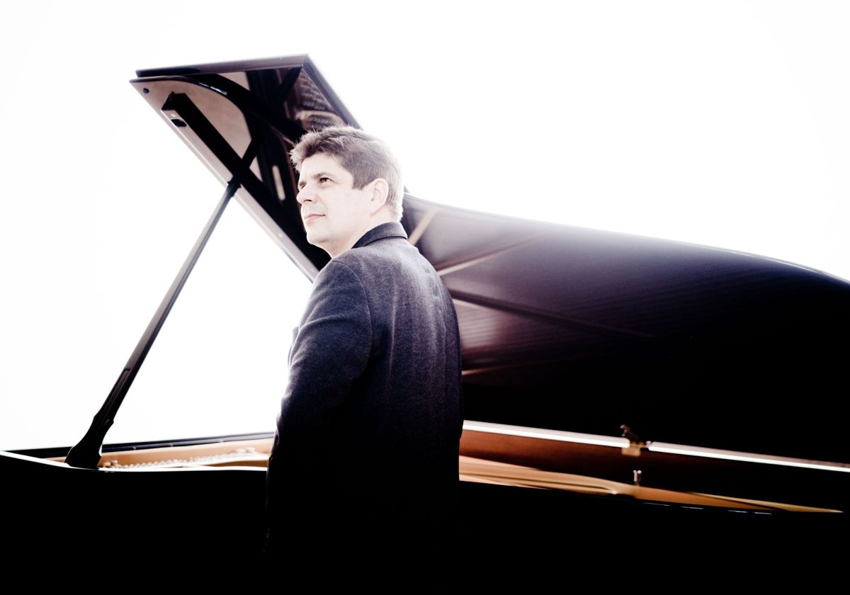 Javier Perianes