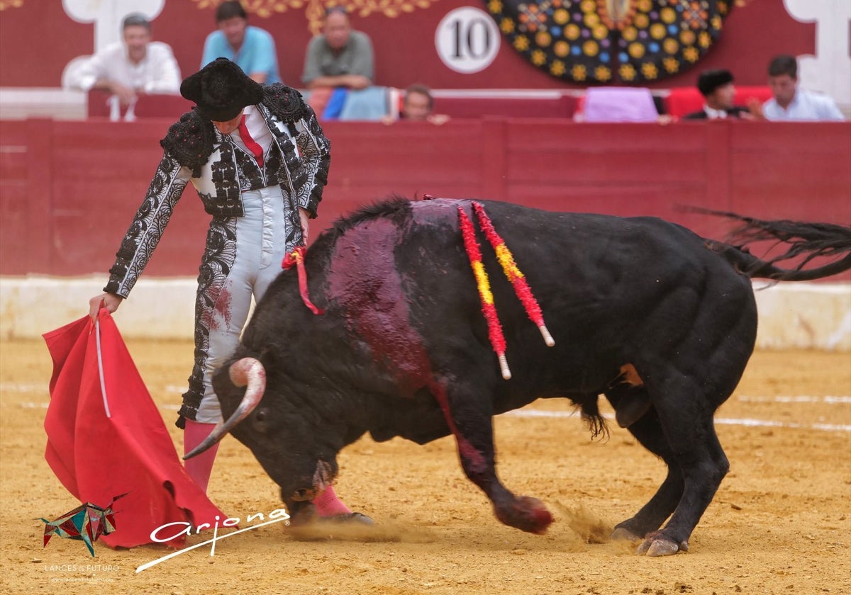 Fortes con el quinto