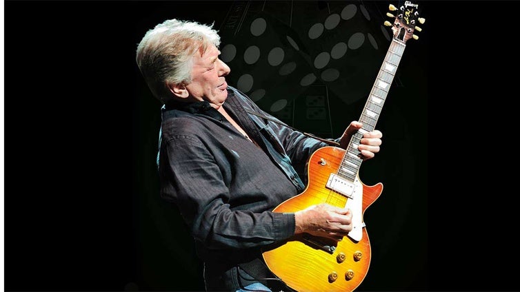 Muere Mick Ralphs, guitarrista fundador de Bad Company y Mott the Hoople