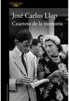 Imagen - 'Cuarteto de la memoria'
