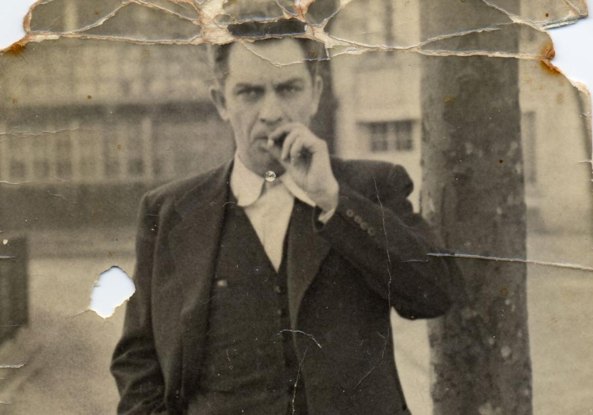Manuel Chaves Nogales