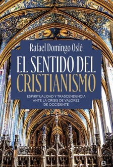 Imagen - 'El sentido del cristianismo'