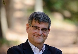 'El sentido del cristianismo', de Rafael Domingo Oslé: ante la crisis de valores