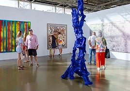 Otro placer es posible en CAN Art Ibiza