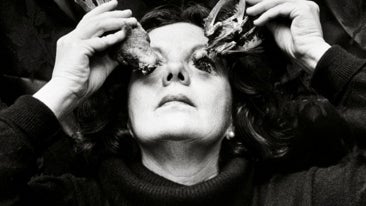 Graciela Iturbide