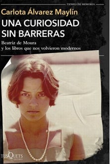 Imagen - 'Una curiosidad sin barreras'