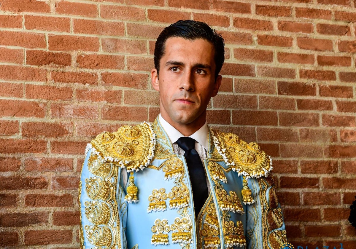 Jorge Molina