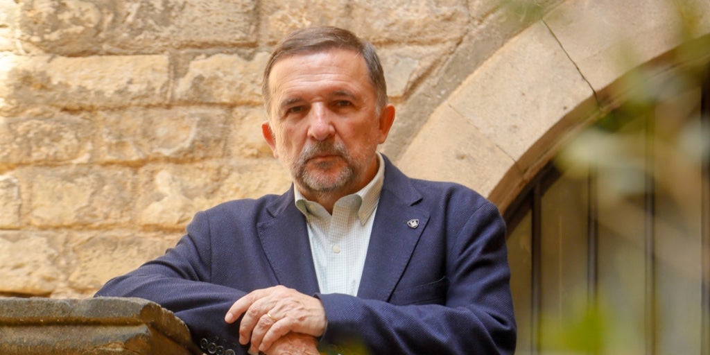 Sergio Vila-Sanjuán ile Gotik mahallenin gizemleri için