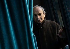 Muere Arturo San Agustín, periodista y escritor