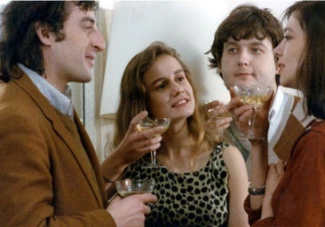 Sylvie Pialat sobre su marido: «Creo que es uno de los más grandes directores que existió en Francia»