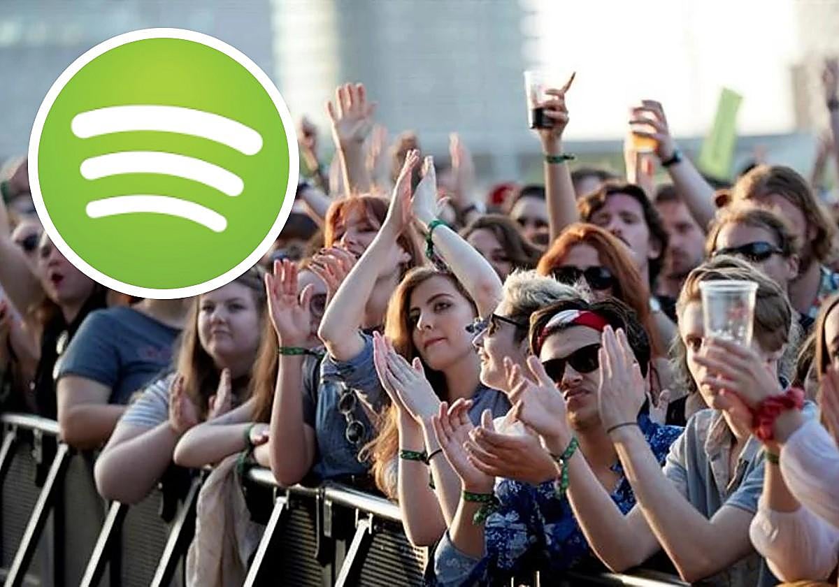 Spotify dicta sentencia: esta es la canción del verano en España en 2025