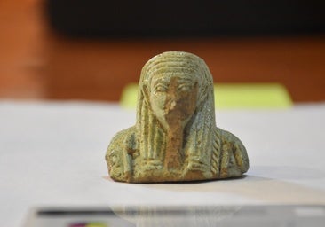 Un equipo de arqueólogos de la Universidad de Manchester identifica la antigua ciudad egipcia de Imet en el delta oriental del Nilo