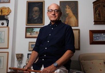 El laberinto de las restituciones atrapa a un posible Goya