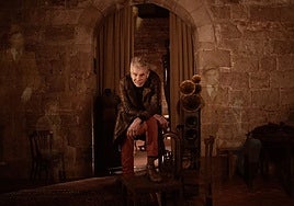 'La tempestat': la 'prosperidad' de Shakespeare