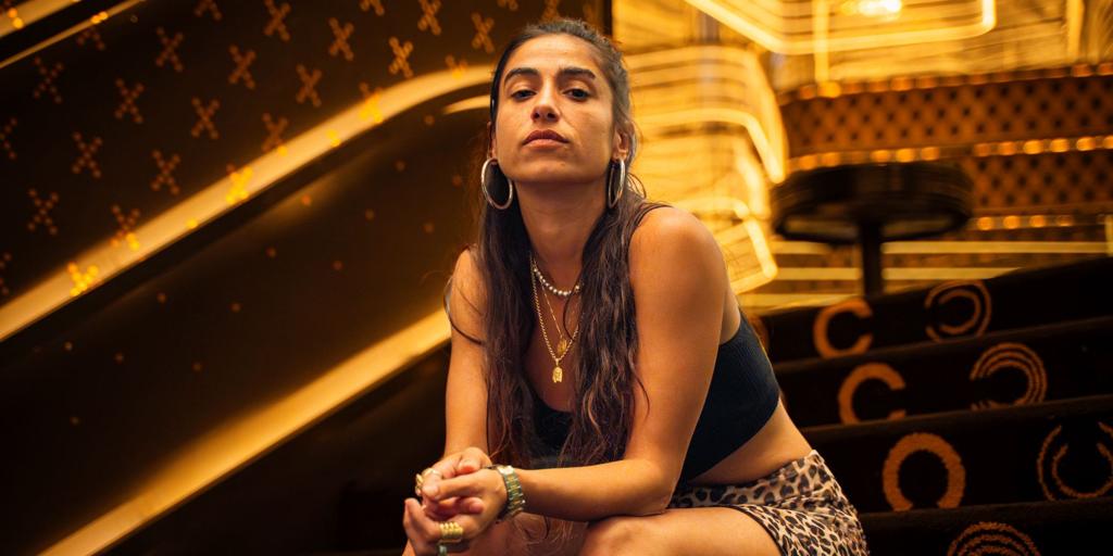 Carolina Yuste: «El elitismo cultural es una cosa insoportable»