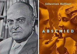 Una historia de amor en tiempos de Weimar, el libro póstumo de Sebastian Haffner que arrasa en ventas en Alemania