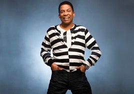 Herbie Hancock: «Con 85 años aún me quedan aventuras que correr, especialmente hacer música con la IA»
