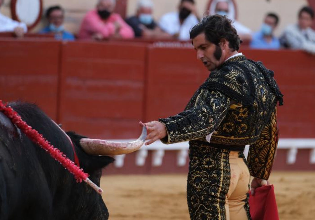 Morante de la Puebla