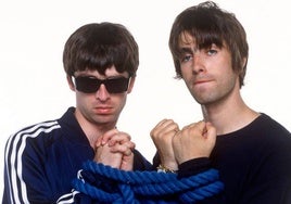 La insoportable levedad de Oasis