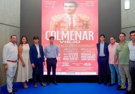 Colmenar Viejo presenta su feria como homenaje a Yiyo en el 40 aniversario de su fallecimiento