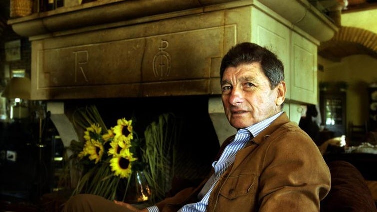 Numerosas reacciones de condolencia se suceden tras la muerte de Rafael Peralta