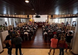 Victorino vuelve a Pontevedra en el 125 aniversario del coso