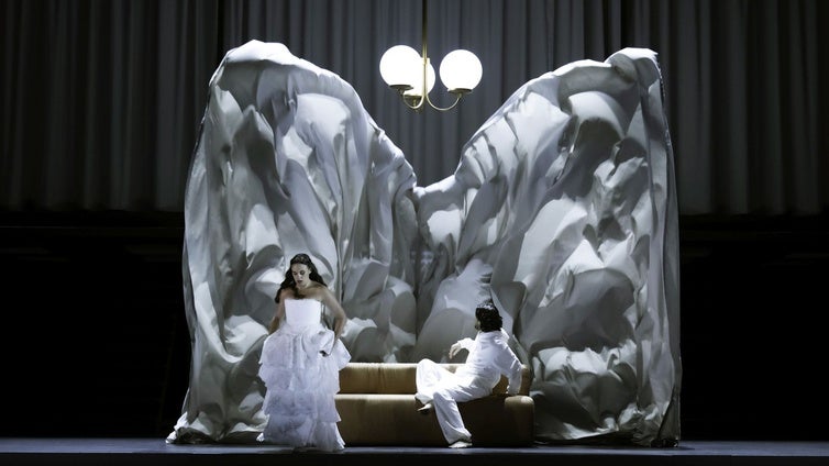 El espíritu de Don Giovanni inunda el Festival de Aix-en-Provence
