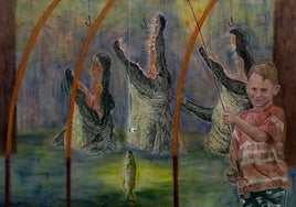 Art Nou 2025: la hora del recambio generacional