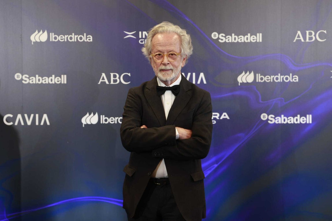 Fernando Colomo, director de cine