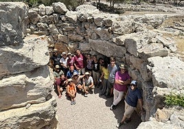 Los enigmas que rodean al talayot más grande de Mallorca