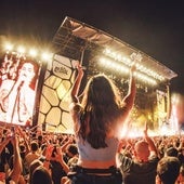 Cómo llegar y acceder al Mad Cool 2025