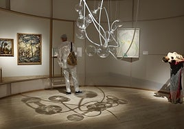 'Terrafilia', de TBA-21: correspondencias esperanzadas en el Museo Thyssen de Madrid