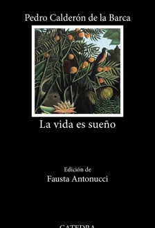 Imagen - 'La vida es sueño'
