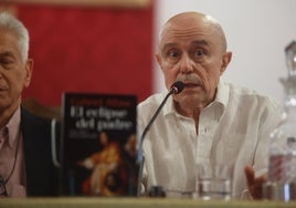 'El eclipse del padre', de Gabriel Albiac: fulminar la Historia