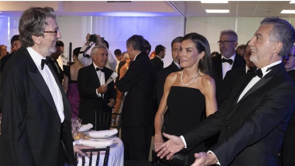 La noche de los Cavia: el periodismo es una fiesta pero mañana siempre es lunes