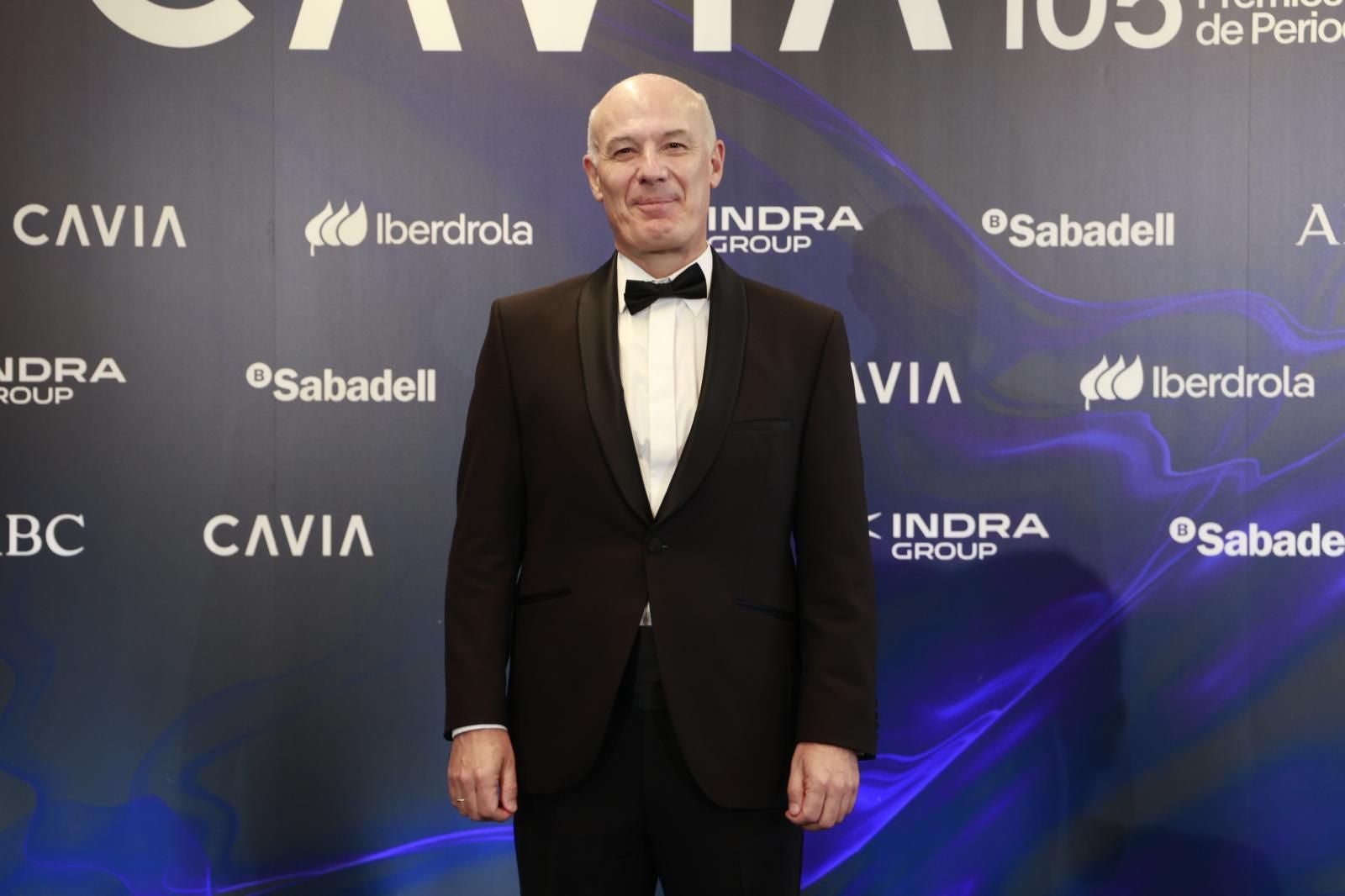 Narciso Michavila, presidente de GAD3