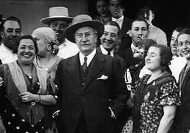 La ruleta de los chanchullos