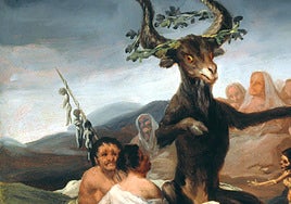 'El diablo en la poesía', de Jesús García Sánchez: las paradojas de Satán