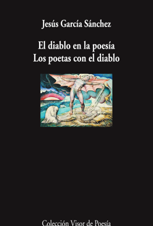 Imagen - 'El diablo en la poesía. Los poetas con el diablo'