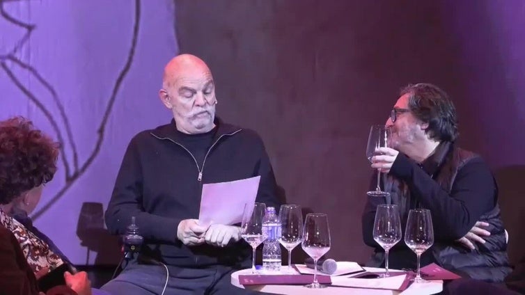 Buenos Aires rinde homenaje Martín Caparrós de la mano de 30 escritores y periodistas