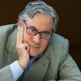 Juan Manuel de Prada: «Me gustaría morir escribiendo en ABC»