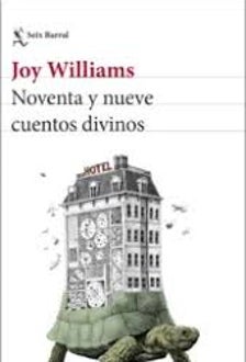 Imagen - 'Noventa y nueve cuentos divinos'