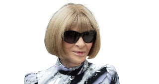 Anna Wintour, la emperatriz que revolucionó la moda